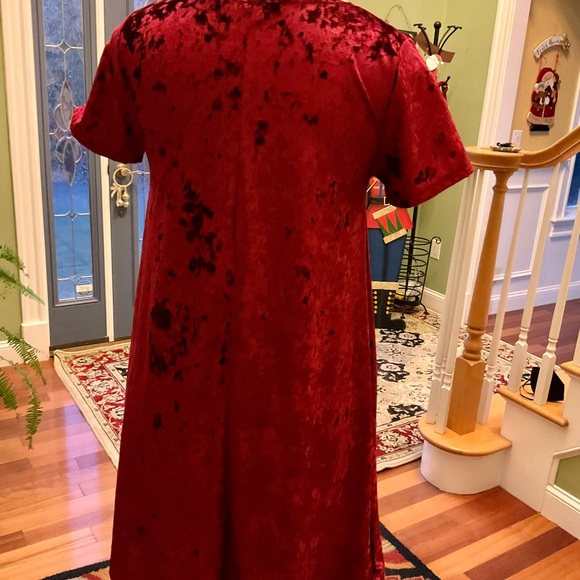Rolla Coster dress size small red - Picture 2 of 2